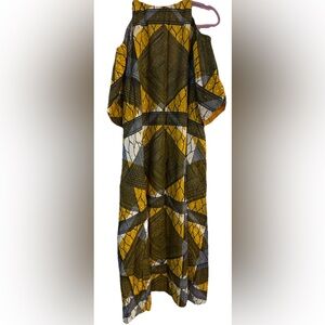 Vintage Liberty House Dress